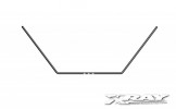 XRAY 302493 T4 Anti-Roll Bar Front 1.3mm