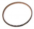 XRAY 305442 High-performance Kevlar Drive Belt Rear 3 x 180 mm