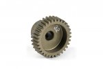 XRAY 305982 Narrow Pinion Gear Aluminum Hard Coated 32T/64