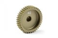 alt="XRAY 305990 Narrow Pinion Gear Aluminum Hard Coated 40T/64" title="XRAY 305990 Narrow Pinion Gear Aluminum Hard Coated 40T/64"