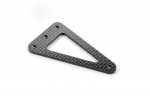 XRAY 306231 T4 Graphite Servo Holder 2.5mm