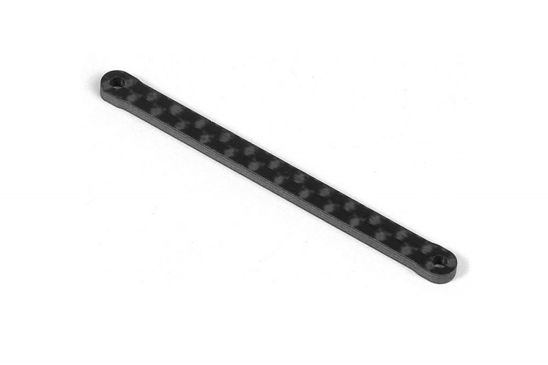 XRAY #372085 Front Brace - Graphite 2.0mm