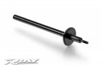 XRAY 375011 Aluminum Rear Axle Shaft