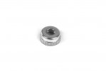 XRAY 378030 Aluminum Shock Body Cap - Lower XRAY 378030 Aluminum Shock Body Cap - Lower