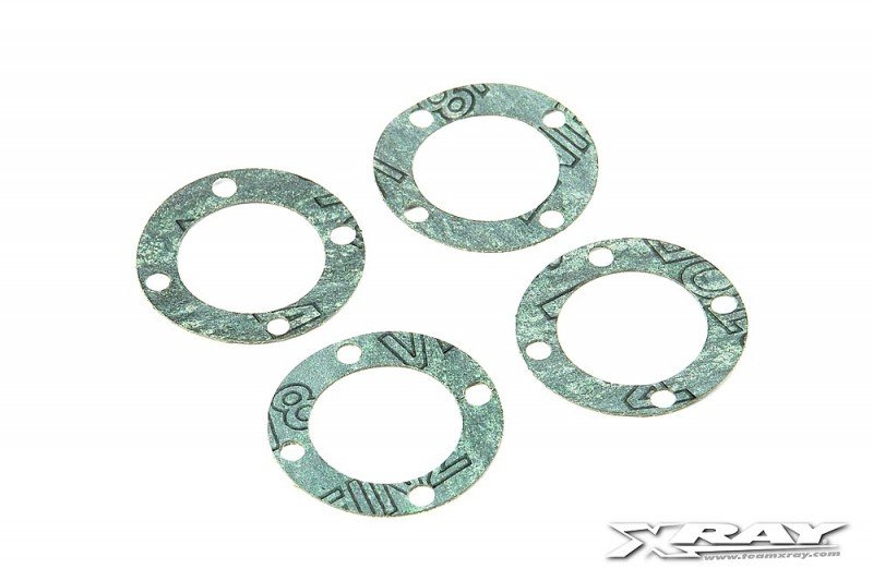 XRAY 304990 Differential Gasket (4)