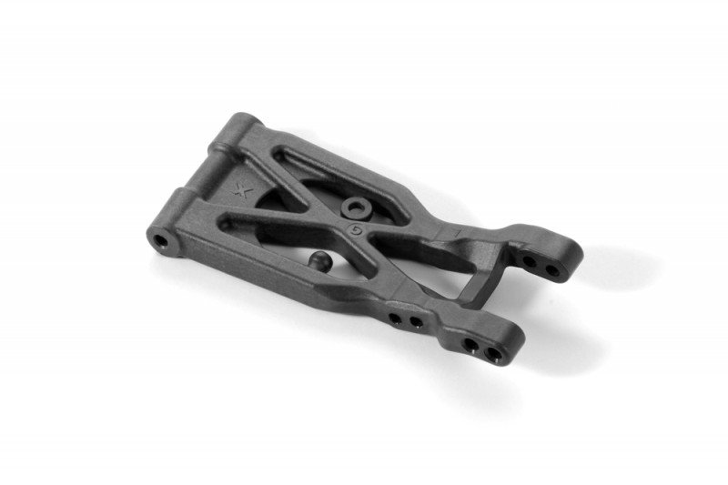 XRAY 363121 Composite Suspension Arm Rear Lower Left - V2