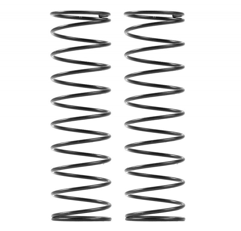 XRAY 368284 Rear Spring-Set - 1 Dot (2)