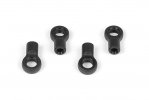 XRAY 303454 Ball Joint 4.9mm - Open (4)