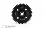 XRAY 355153 Active Center Differential Spur Gear 43T