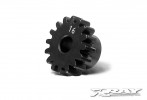 XRAY 355716 Steel Pinion Gear 16T