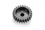 Aluminium Pinion Gear - Hard Coated 24T