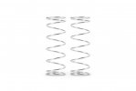 XRAY 358278 PROgESSive Springs - Medium-Hard - 4 Stripes (2)
