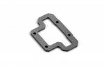 XRAY 361165 Graphite Center Upper Deck 2.0mm