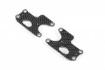 XRAY 362190 Graphite Front Lower Arm Plate 1.6mm (L+R)