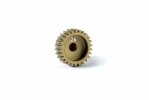 XRAY 365726 Aluminum Pinion Gear - Hard Coated 26T / 48