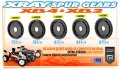 alt="XRAY 365878 Composite 3-Pad Slipper Clutch Spur Gear 78T / 48" title="XRAY 365878 Composite 3-Pad Slipper Clutch Spur Gear 78T / 48"