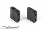 XRAY 366200 Composite Servo Mount (2)