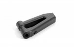 XRAY 342132 Composite Suspension Arm Front Upper - Short - Hard