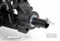 alt="XRAY 345312 Aluminum Rear CVD Drive Axle - Swiss 7075 T6 - Hard Coated" title="XRAY 345312 Aluminum Rear CVD Drive Axle - Swiss 7075 T6 - Hard Coated"
