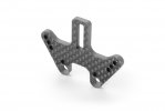 XRAY 343084 - Graphite Shock Tower Rear