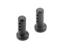 XRAY 341325 X8 Composite Front Body Post (2)