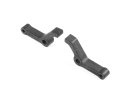 XRAY 342413 Carbon Front Downstop Backstop (2)