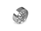 XRAY 345521-H Aluminium Carrier for 2-SPEED Gear (2nd) - Small - Hard - 7075 T6