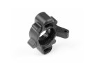 XRAY 342215-H - Extra Eccentric Steering Block For Aero Disc - Right - Hard