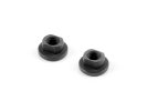 XRAY 343075 - Steel Nut With Guide (2)