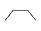 XRAY 343476 - Anti-roll Bar Rear 2.6 mm