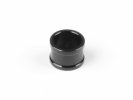 XRAY 345732-K - Aluminium Middle Shaft Locating Collar - Short - Black