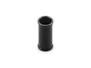 XRAY 345734-K Aluminium Collar - 6x8x17.3mm - Black