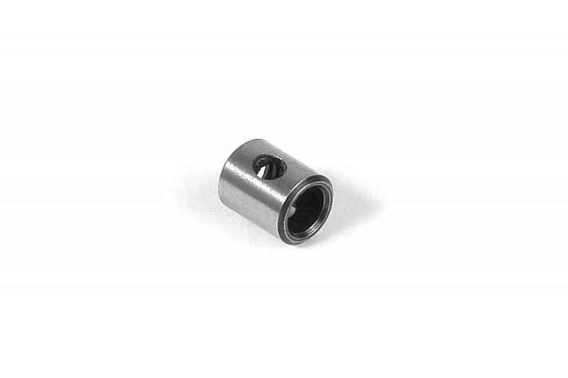 XRAY 305253 ECS Drive Shaft Coupling for 2mm Pin - HUDY Spring Steel
