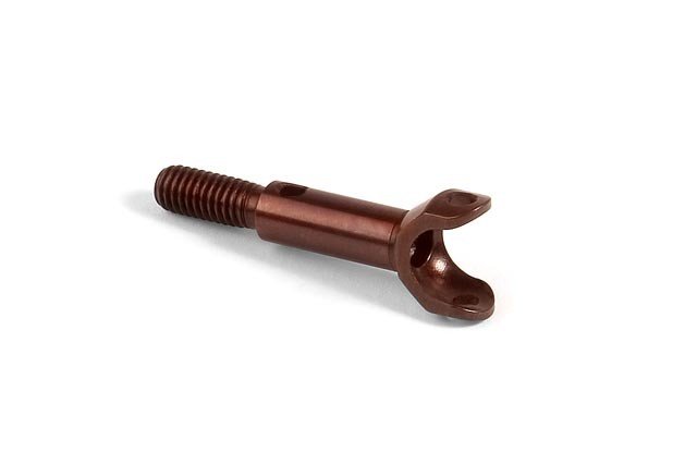 XRAY 305341 Drive Axle - Lightweight - Hudy Spring Steel