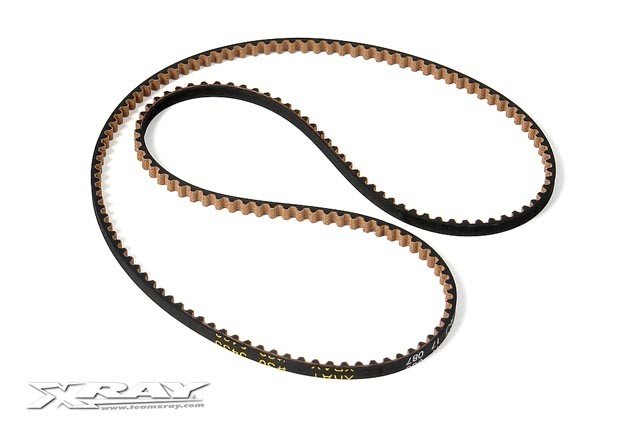 XRAY 305432 High-Performance Kevlar Drive Belt Front 3x513mm