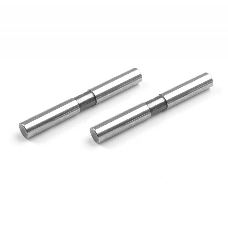 XRAY 307321 Rear Arm Pivot Pin (2)