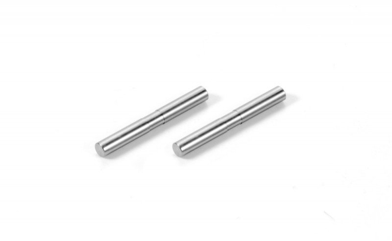 XRAY 307322 Titan Rear Arm Pivot Pin (2)