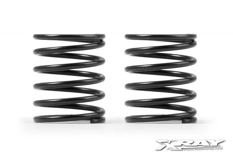 XRAY 308274 4S Spring-Set C=2.3 (2)