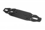 XRAY 301143 T4'17 Aluminum Chassis 2.0mm - Swiss 7075 T6