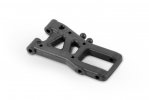 XRAY 303171 ARS - Composite Active Rear Suspension  Arm 1-Hole - Graphite