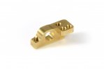 XRAY 303714 Brass Lower 2-Piece Suspension Holder for ARS - Right