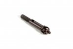 XRAY 305346 ECS Drive Axle for 2mm Pin - HUDY Spring Steel