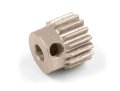 alt="XRAY 305716 Pinion Gear Aluminum Hard Coated 16T / 48" title="XRAY 305716 Pinion Gear Aluminum Hard Coated 16T / 48"