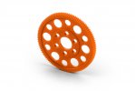 XRAY 305880-O - Offset Spur Gear 110T/ 64 - Orange