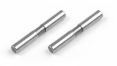 XRAY 307221 Front Arm Pivot Pin (2)