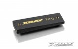 XRAY 309853 Precision Balancing Chassis Weights Center 20g