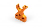 XRAY 303005-O - T4'19 Aluminium Layshaft Bulkhead Right - Orange