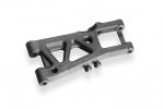 XRAY 303174-G - Rear Suspension Arm Long Left - Graphite