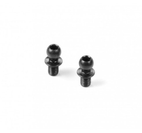 XRAY 372649 - Ball End 4.2mm With 4mm Thread (2)