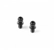 XRAY 372649 - Ball End 4.2mm With 4mm Thread (2)